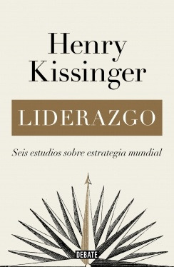 Liderazgo - Henry Kissinger