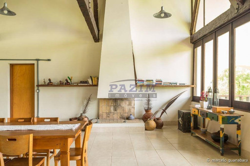 Chácara Com 4 Dormitórios À Venda, 90000 M² - Mombuca - Itatiba/sp - Ch0105