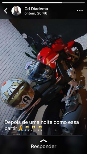 Honda Cb