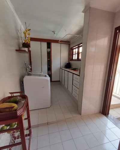 Imagem 19 de 30 de Sobrado Vila Suiça Com Piscina 6 Dormitorios - Estuda Permuta Menor Valor - Ca00649 - 69340636