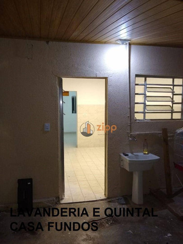 Imagem 21 de 24 de Sobrado Com 5 Dormitórios E 3 Banheiros À Venda, 150 M² Por R$ 350.000 - Jardim Jaçanã - São Paulo/sp - So0069