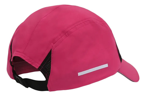 Boné Mizuno New Pink Parent-629038802