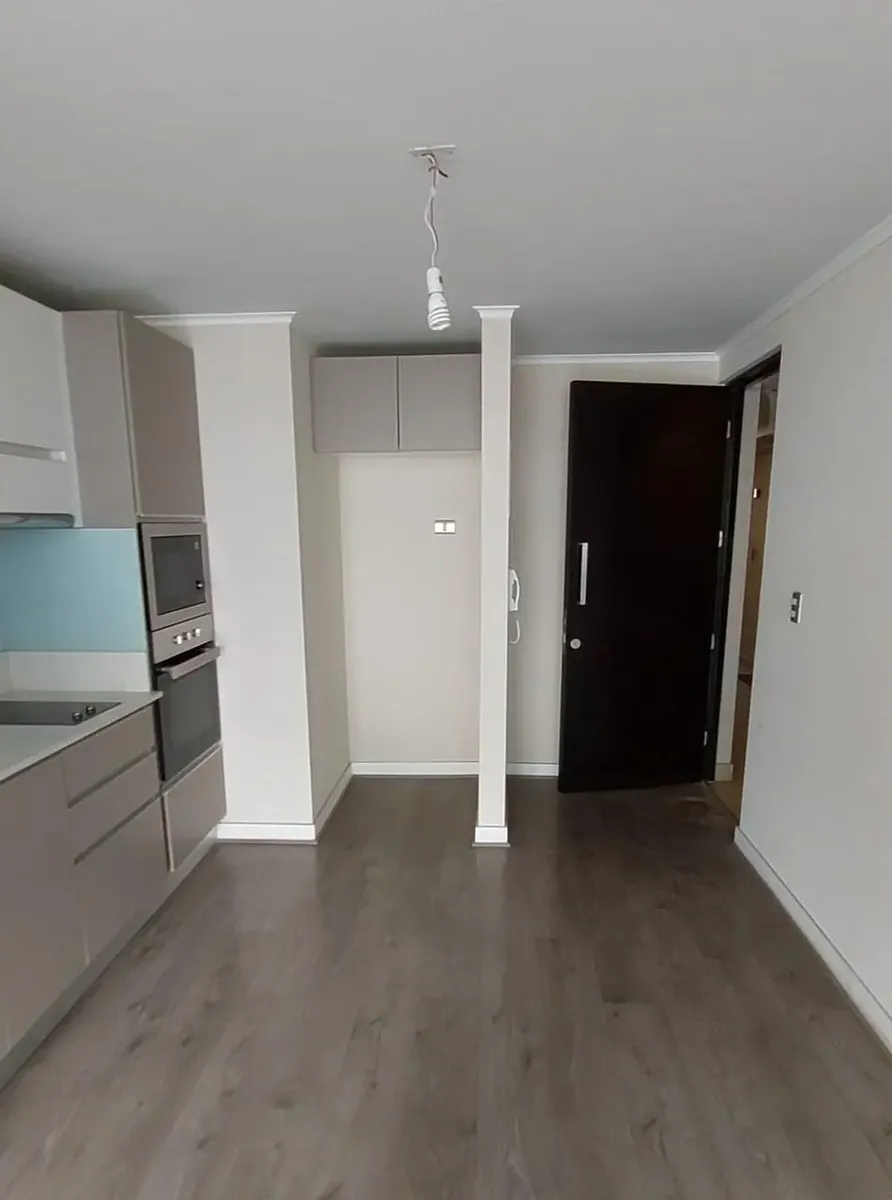 Imagen 5 de 17 de Venta Departamento 1 Hab Y Est