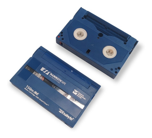Imagen 4 de 5 de Exabyte 8mm 150m Cinta Ame-2