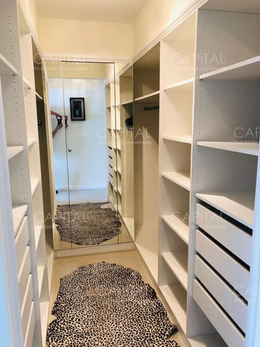Apartamento En Imperiale Cuatro Dormitorios Punta Del Este