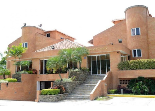 Alquiler Town House Villas Del Country, Guataparo Terrazas Del Country Club
