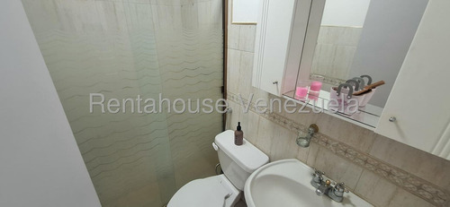Apartamento En Venta Santa Paula