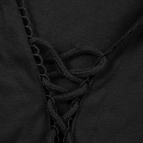 Disfraz De Vampiro Medieval For Mujer