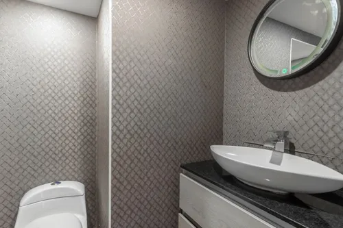 Apartamento En Arriendo/venta En Suba Cerros. Cod A22812