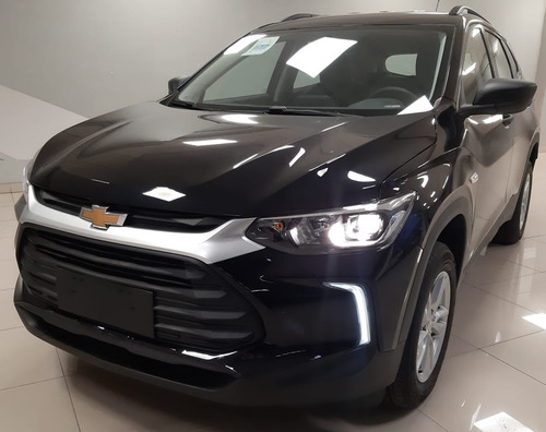 Imagen 22 de 22 de Chevrolet Tracker 0km#7