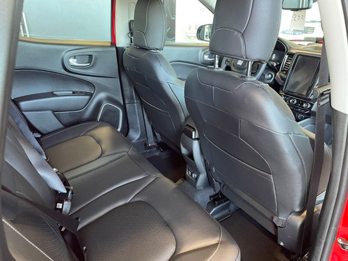 Fiat Toro 1.3 270 Firefly Turbo Volcano 4x2 At