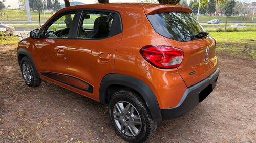 Renault Kwid 1.0 Sce 66cv Iconic