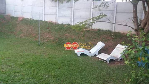 Imagem 18 de 18 de Chácara - Vivendas Do Engenho D Água - Ch0789