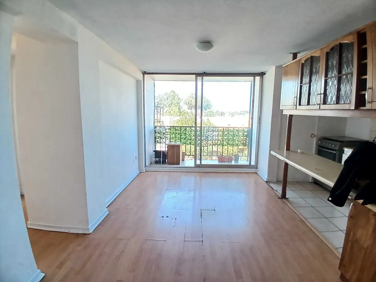 Imagen 5 de 23 de Venta De Depto. 2d+1 B Estacionamiento (170087)