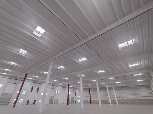 Se Renta Nave Industrial En Querétaro Piq