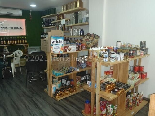 Imagen 3 de 8 de Tibizay Diaz Vende Negocio Colinas De Bello Monte 22-8204 0414-412-02-53