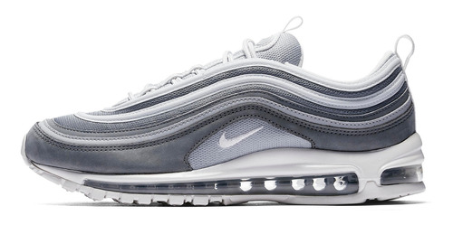 Zapatillas Nike Air Max 97 Wool Sequoia Urbano 312834-300   