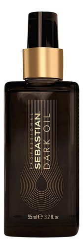 Aceite De Argán Sebastian Dark Oil 95ml