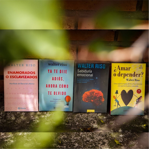 Imagen 2 de 4 de Sabiduria Emocional