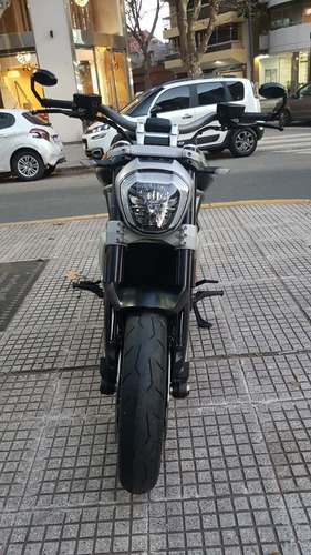 Imagen 11 de 15 de Ducati Xdiavel Permuto Qr Motors