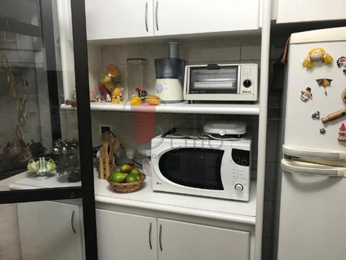 Imagem 12 de 15 de Apartamento - Vila Moinho Velho - Ref: 9486 - V-9486