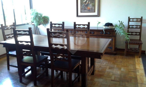 Casa-são Paulo-alto Da Lapa | Ref.: 353-im276973 - 353-im276973