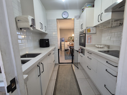 Casa En Venta Condominio Consolidado Buin Oriente