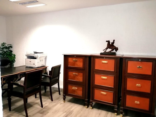 Imagen 10 de 17 de Excelente Oficina Amueblada En Venta En Cdmx, Col. Juárez