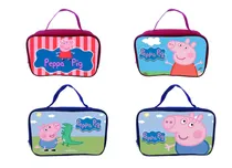 Comprar 10 Peppa Pig Bolos Dulceros Loncheras Recuerdos Fiestas 