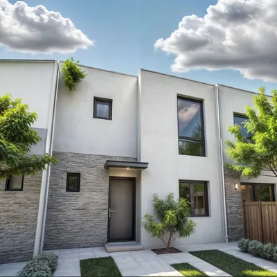Casa en venta