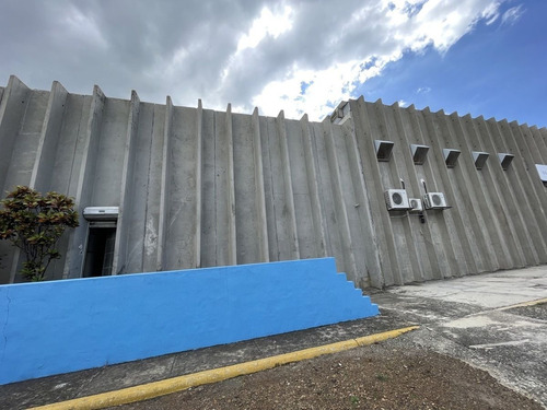 Alquiler Nave Zona Franca Autopista Duarte, Santo Domingo