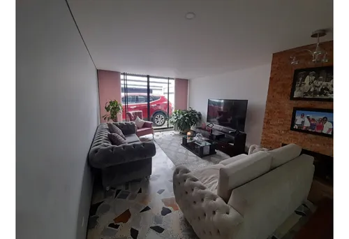 Venta De Casa En Modelia, Bogotá