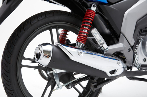 Suzuki Gsx R 125 - Nuevo Modelo, Entrega Inmediata, Suzuki 9
