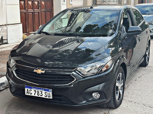 Chevrolet Onix 1.4 Ltz At 98cv
