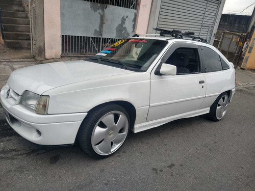 Chevrolet Kadett