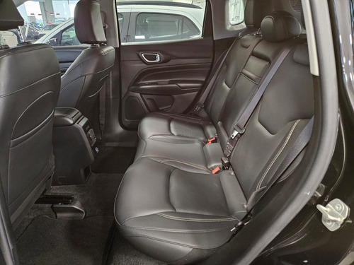 Jeep Compass Jeep Compass Longitude 1.3 T270 (Aut) (Flex)