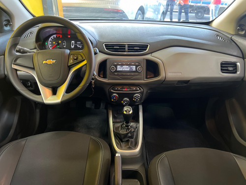 Chevrolet Onix 1.0 Lt 5p