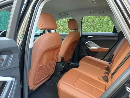 Audi Q3 1.4 Dynamic 1.4t 150hp