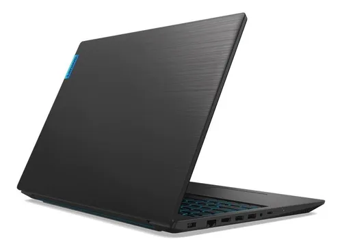Notebook gamer IdeaPad L340 15.6 color negro 1TB HDD 8GB Intel Core i5