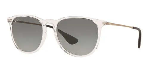 Anteojos de sol Ray Ban Erika Classic Standard con marco de nailon