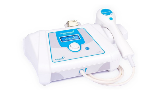 Vacumterapia Dermossage Gogroup Adiposidad Localizada