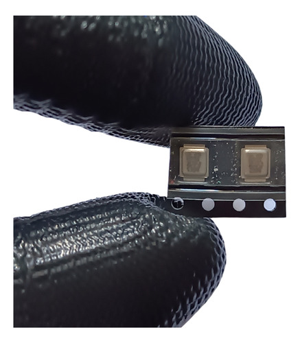 Transistor Irf 6811 - Irf6811 Smd - - - 1 Peça
