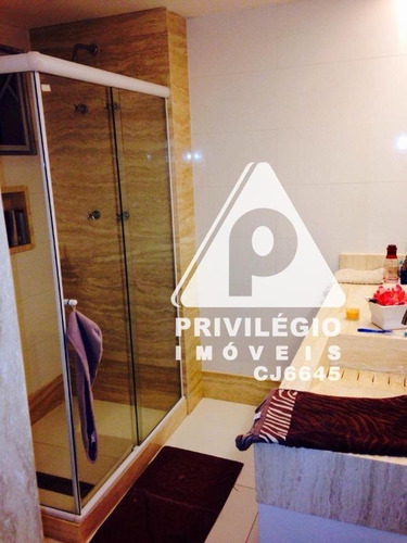 Imagem 13 de 22 de Cobertura À Venda, 2 Quartos, 2 Suítes, 2 Vagas, Barra Da Tijuca - Rio De Janeiro/rj - 28194