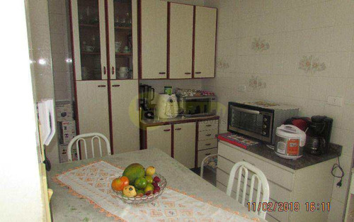 Imagem 28 de 30 de Apartamento Com 3 Dorms, Flórida, Praia Grande - R$ 419 Mil, Cod: 2519 - V2519