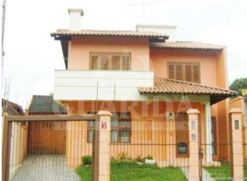Casa - Jardim America - Ref: 95445 - V-95445