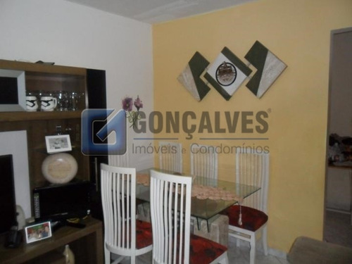 Imagem 2 de 15 de Venda Apartamento Sao Bernardo Do Campo Jardim Belita Ref: 5 - 1033-1-53071