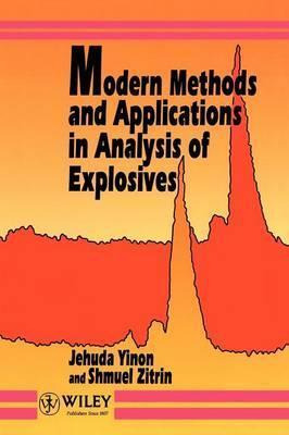 Libro Modern Methods And Applications In Analysis Of Expl...