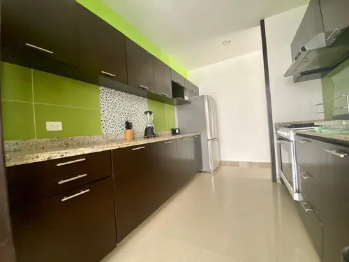 Casa En Renta Amueblada Fraccionamiento Lotus El Cedro Villahermosa
