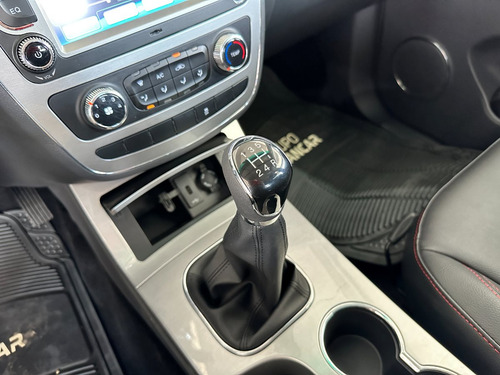 JAC T6 Luxury 2.0 VVT