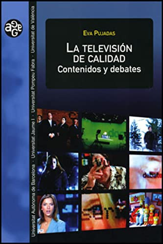 Libro La Television De Calidad De Pujadas Eva